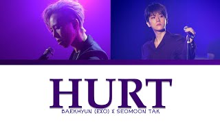Download Lagu BAEKHYUN (EXO), SEOMOON TAK - HURT | Arabic Sub - مترجمة للعربية MP3