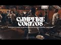 Coritos Pentecostales (Campfire Coritos) - Israel &amp; New Breed