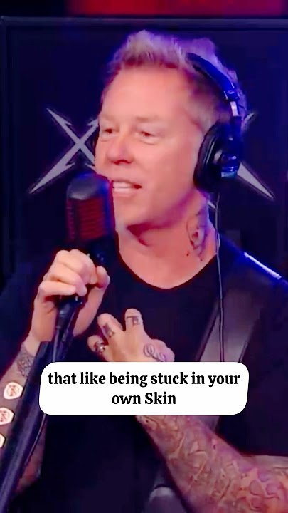 This is the story behind ‘One’ Metallica