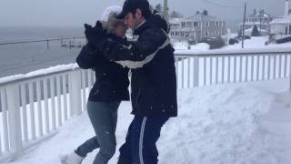 Ballroom and Latin Dance Lessons in Mystic Connecticut, learn from the USA 2014 finalist