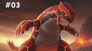 POKEMON RUBY:LET'S PLAY (NO COMMENTARY)