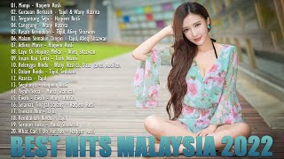 Best Hits Malaysia 2022 - Lagu Baru Melayu Paling Terkini 2022 - Viral Lagu Malaysia