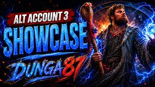 Alt Account 3 episode 1