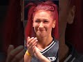 She Smiled #slapbattles #mma #ufc #viral #sports #slap #womenssports