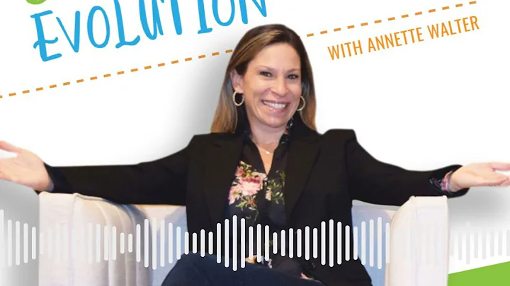 64. Episode 33: Annette WalterThe CEO, The Coach, ...