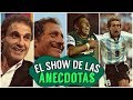 Video: El show de las Anécdotas #4