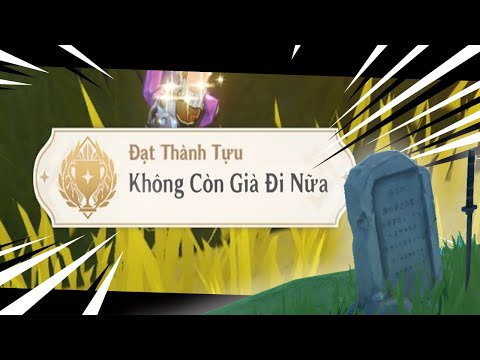 Video Không Còn Già Đi Nữa | Vị trí 6 Bia Mộ giản Đơn |... - youtube