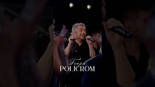 Trupa Policrom - Live 2025