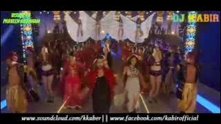 SHAAM SHAANDAR SHAANDAR REMIX  DJ KABIR