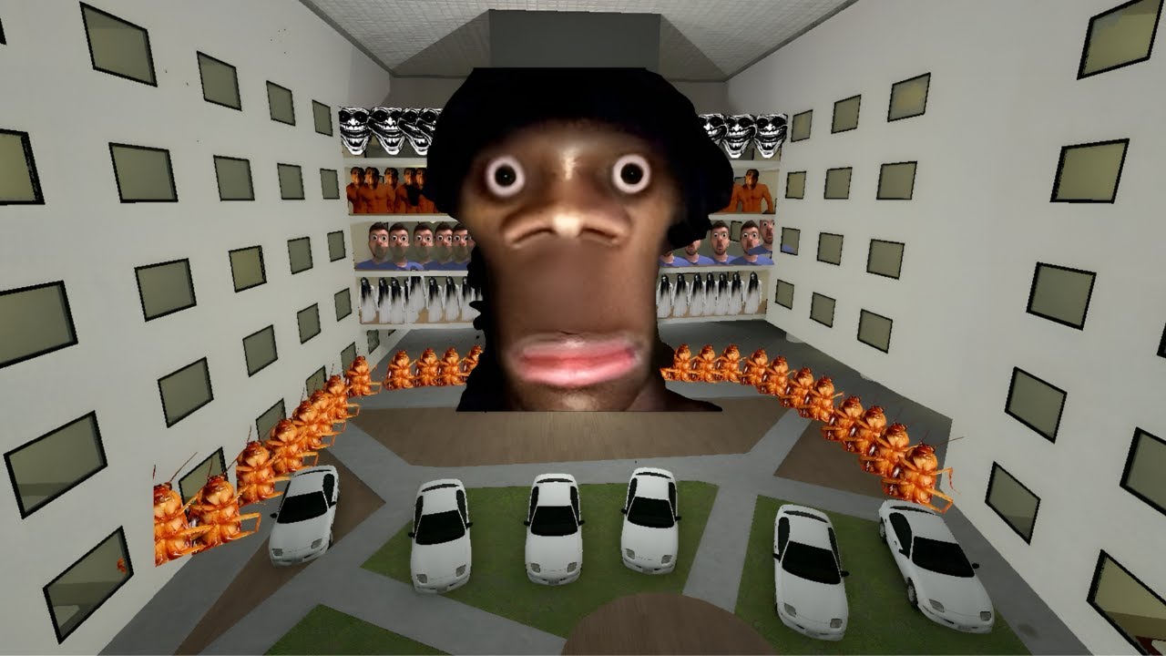 THIS Garry's Mod Sandbox is Pure CHAOS! 😱🔥 | Insane Moments You Won't Believe! 