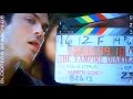 Ian Somerhalder ►DAMON BLOOPERS | All Seasons I - II - III - IV - V | x Mobile @HicEtNunc