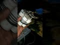 7 fan capacitor joints in one experiment | fan capacitor experiment | #shorts