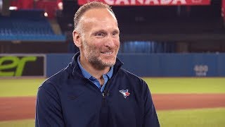 Mark Shapiro On Rebuilding The Blue Jays And Baseballs Return To Montreal