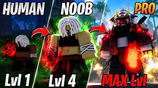FULL NOOB To PRO Demon Progression In Slayers 2 (In Depth Lvl Guide)