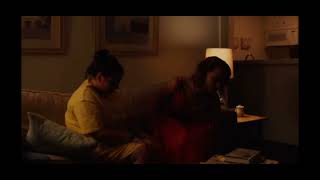 Lady Bird prom scene pt 2