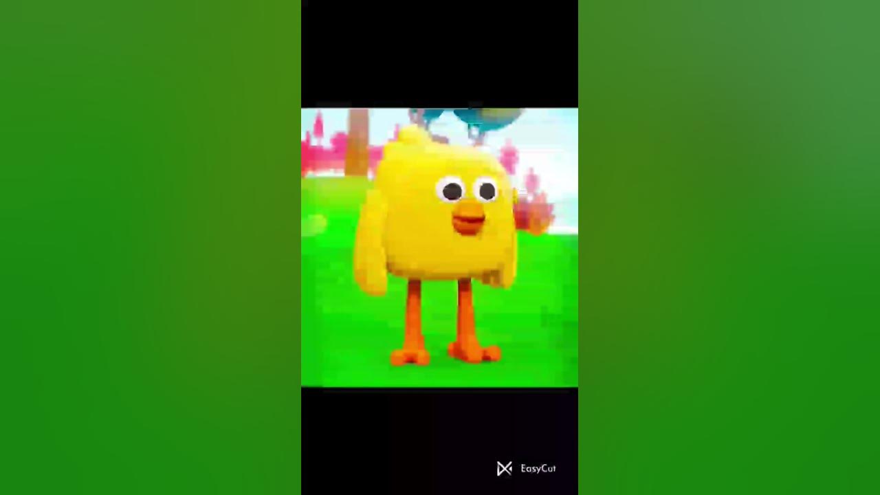Цыпьленок🐯🐯🐯🗿 - YouTube