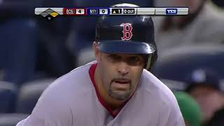 BOS AT NYA - May 05, 2009