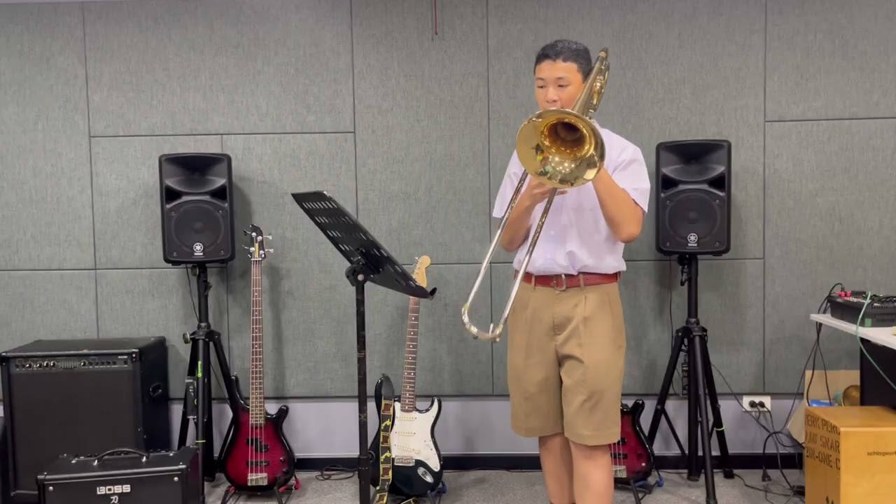 VAMC 2025 - เด็กชายภัคชนม์ ผลสด รุ่นไม่เกิน 15 ปี