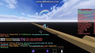 Hack MEGA Planet | Juan_Romero2