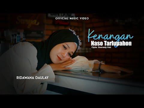NILA SARI KENANGAN NASO TARLUPAHON || KARAOKE TAPSEL