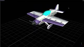 Air Race E Tour in Phoenix Builder app. screenshot 4