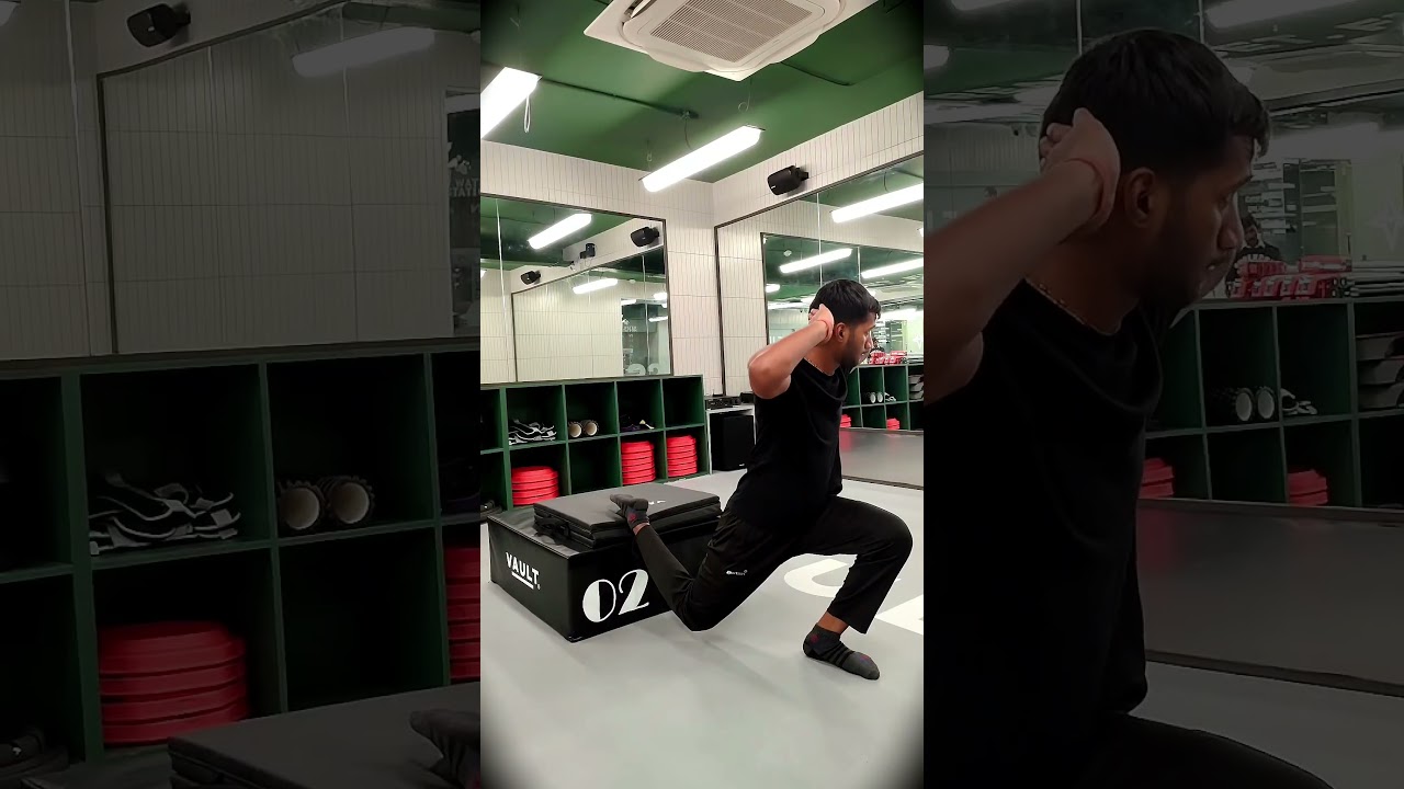 Discipline is most important in your life 