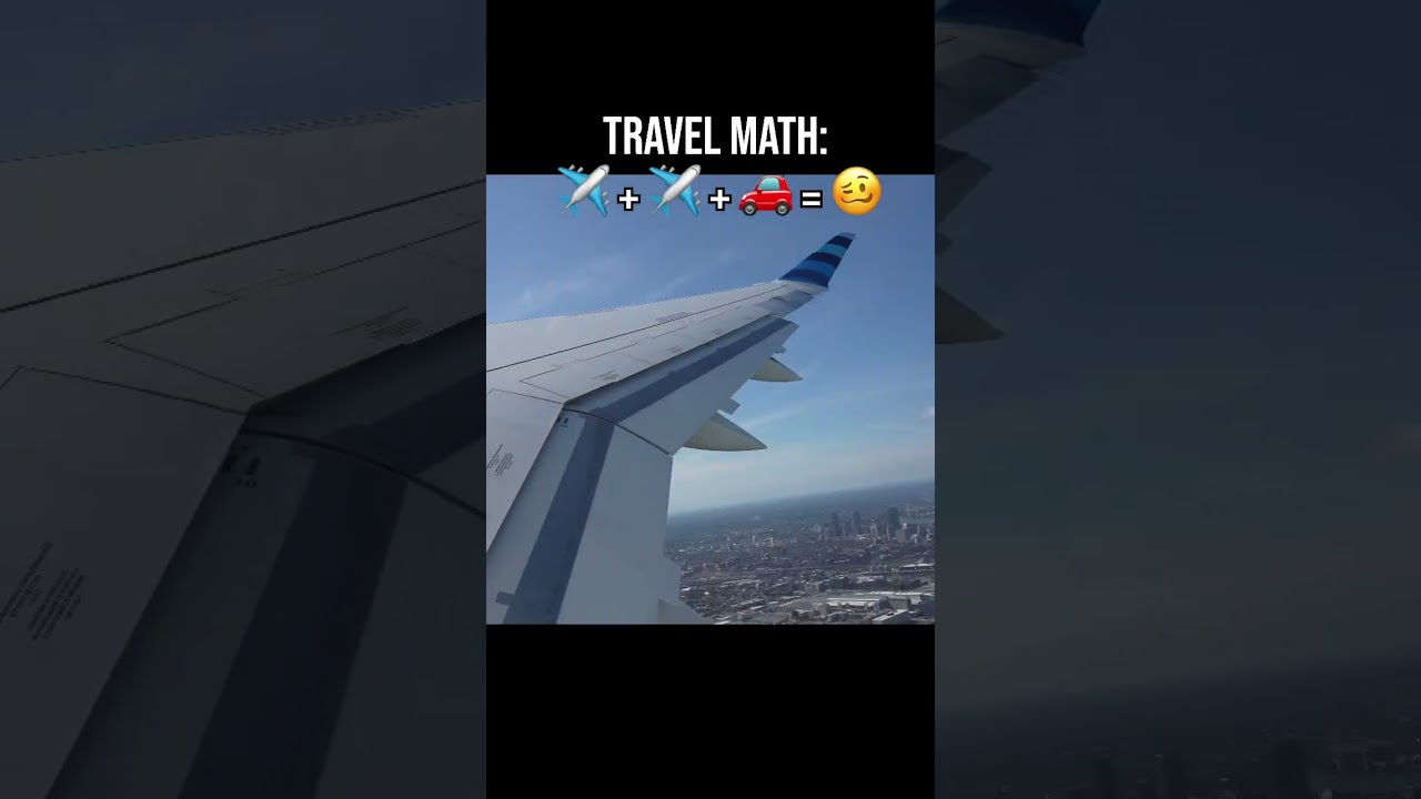 ✈️ Day 10 of our JetBlue 25-for-25 Challenge, Absolute Chaos.