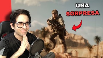 My FIRST TIME using GIZMO in Delta Force