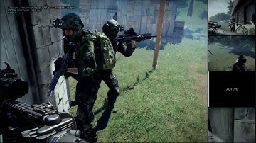 Arma 3 Apex - E3 2016 Trailer