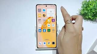 How to enable multi window in realme 16 pro plus | realme 16 pro me floating window kaise on kare