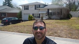 Famous Garth Brooks Childhood Home 408 Yukon Ave. Yukon, OK. Wealth