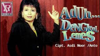 Ida Farida - Aduh Dengkul Lemes