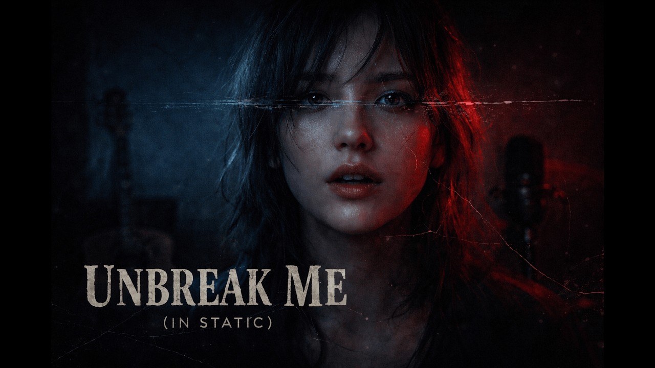 Unbreak me (In Static)