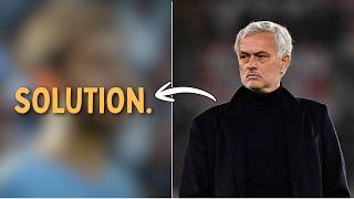 Jose Mourinho Will Fail Without Him... 😤(Hindi)