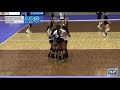 2020-21 NJCAA DI Volleyball Championship - Miami Dade vs. Blinn