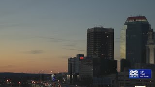 Last day of Dine Springfield Restaurant Week  downtown Net Worth
