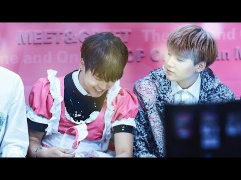 [OPV YOONMIN] ft. Jungkook -ใจเหลือเหลือ