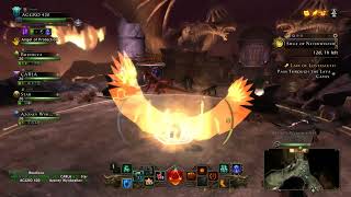 Neverwinter paladin aggro for scrubs by scrubs