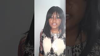 "My Name's Not Violet" monologue