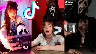 Ghostface (Dead by Daylight) - TikTok Compilation