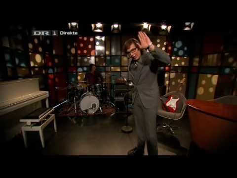 Guarda Snake and Jet's Amazing Bullit Band - live on Danish TV su YouTube Guarda Snake and Jet's Amazing Bullit Band - live on Danish TV su YouTube