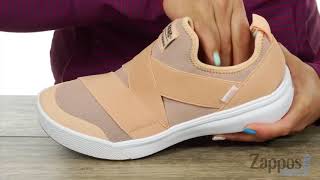 vans ultrarange gore womens