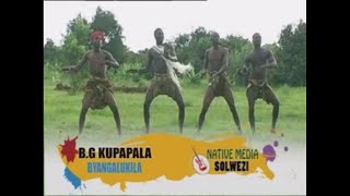 Kupapala - Byangalukila #Zedmusic #Afrobeat