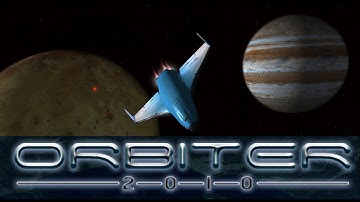 Orbiter 2010 - Learn With Me #1 (Part 5) - Landing on IO