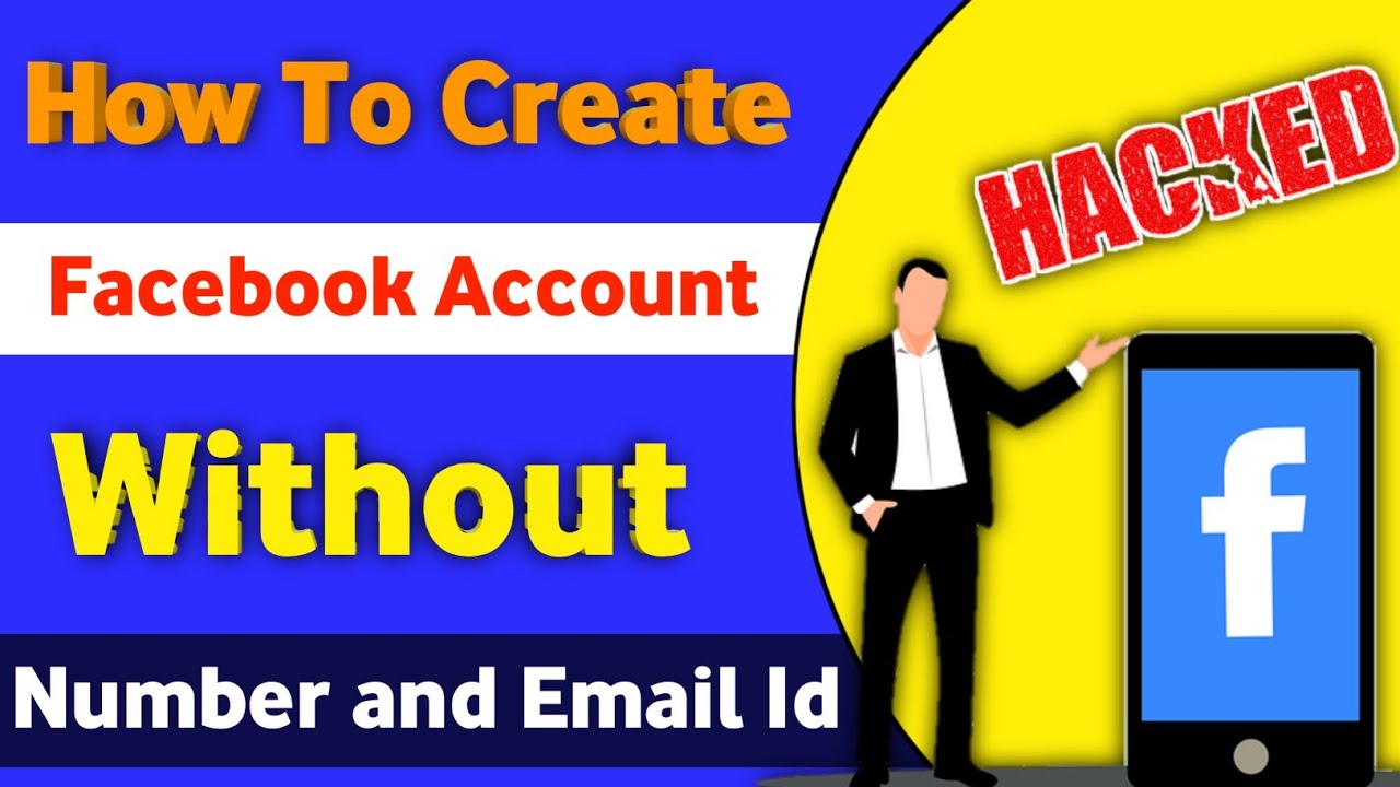 How To Create Facebook Account Without Number And Emai ID Bina Number Ke Fb Id Khole Ins How to create facebook account without number and emai id bina number ke fb id khole ins
