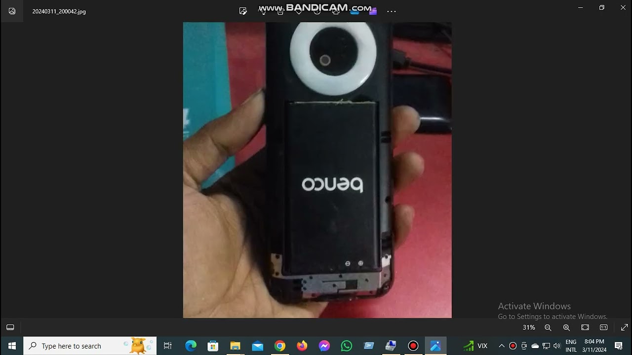 linnex tubelight flash file sc6531