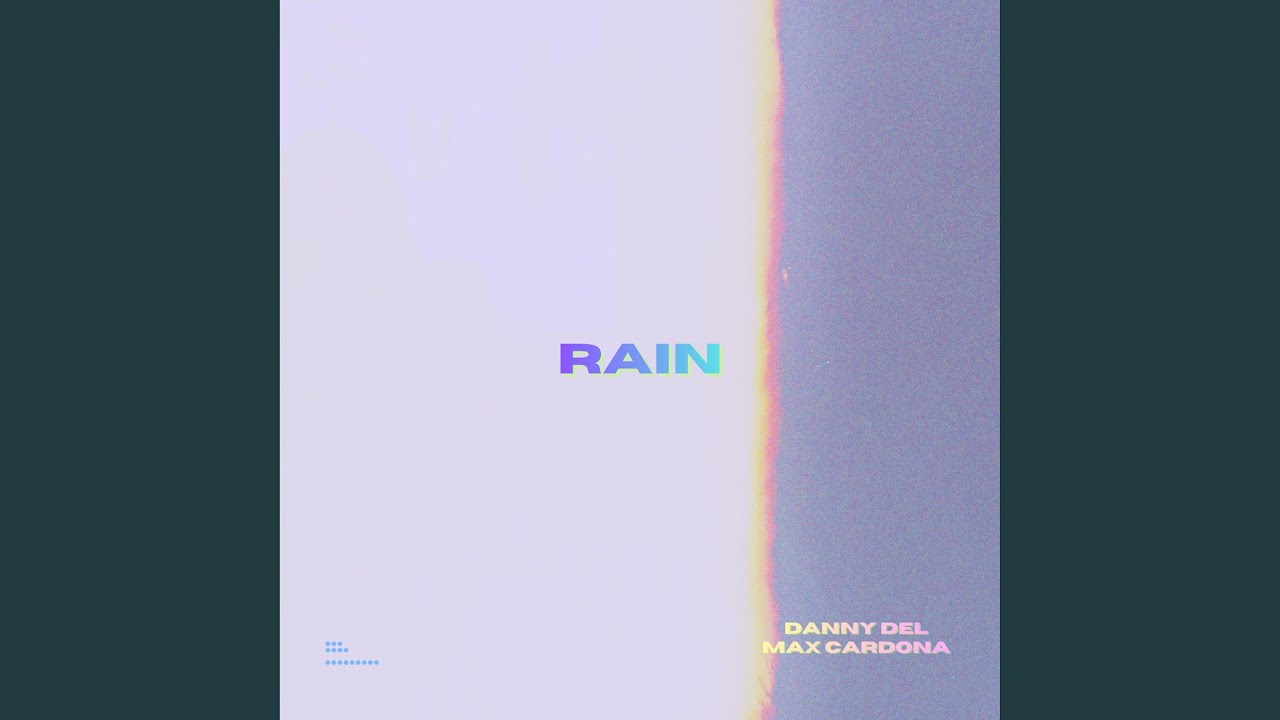 Guarda Rain su YouTube Guarda Rain su YouTube
