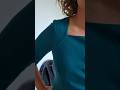 How to Alter a Dress for the Perfect Fit: Shoulders, Hips & Sleeves Tutorial #sewing