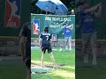 Wait Until the End😂 #dingersornothing #wiffleball #baseball #shorts