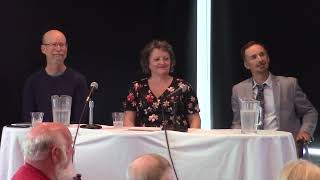 Bellingham City Club: Boosting Climate Resilience One Tree at a Time